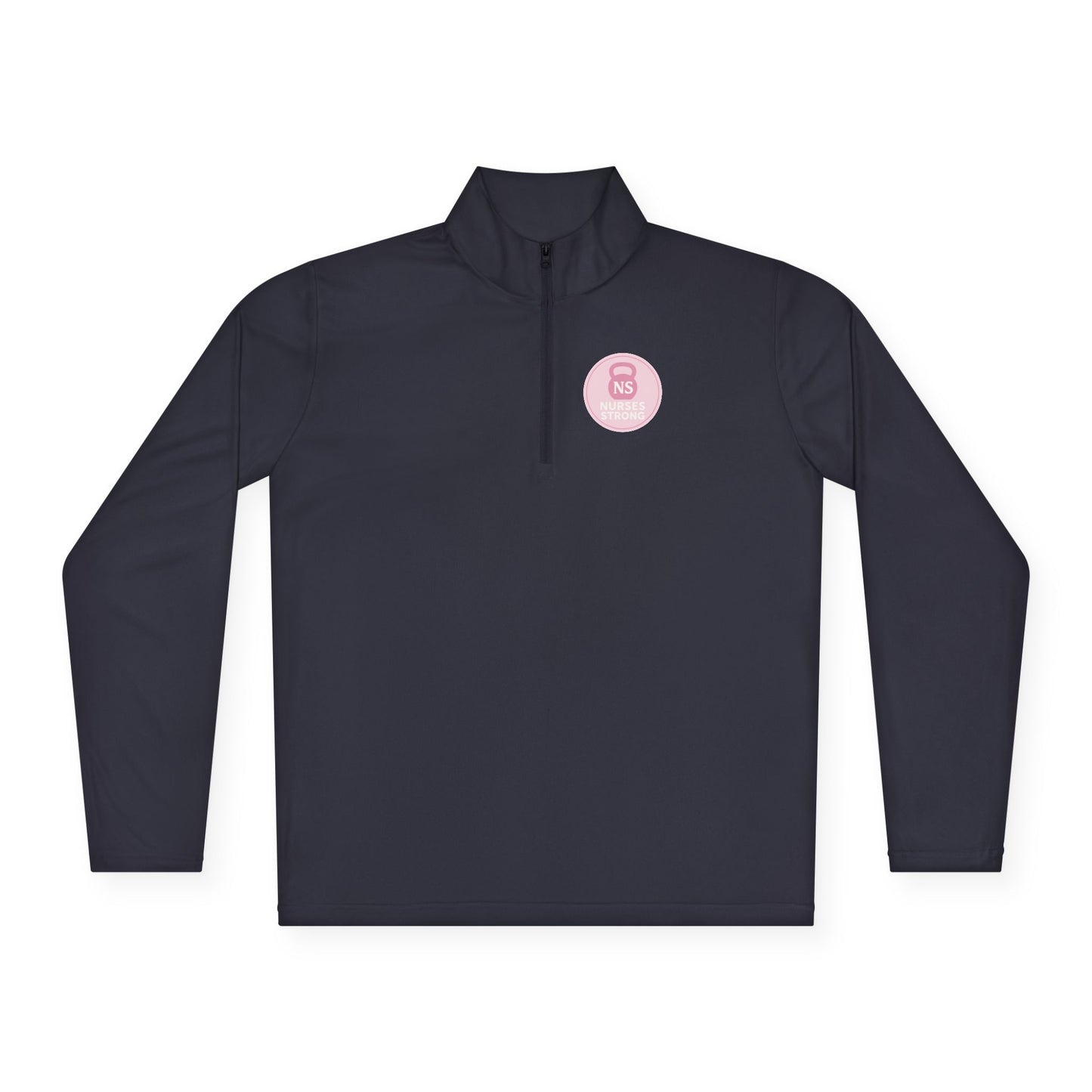 Chic Unisex Quarter-Zip Pullover, Stylish Sweatshirt, Cozy Layer, Perfect for Gift Giving, Everyday Wear, Casual Outings