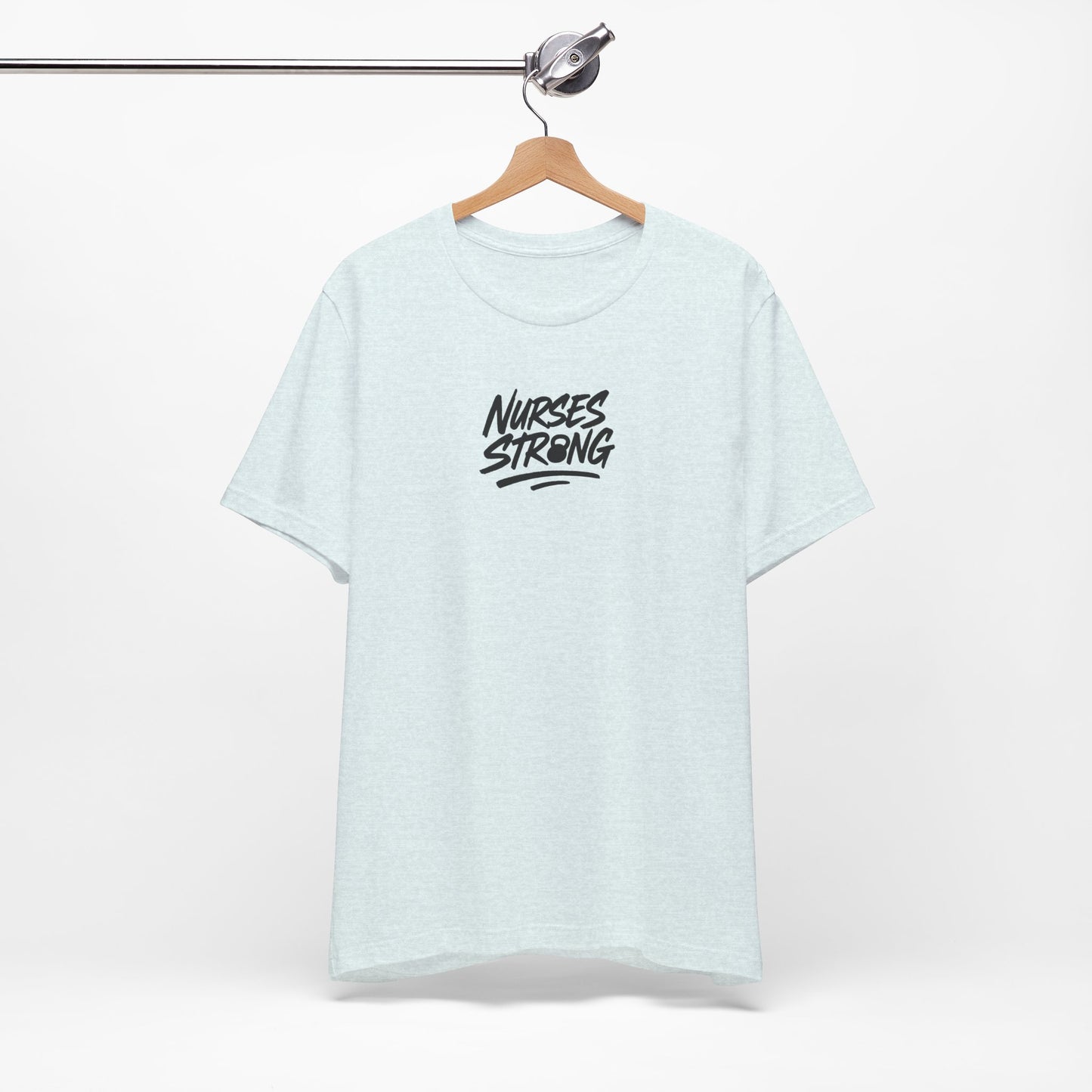 Graffiti NS Jersey Short Sleeve Tee