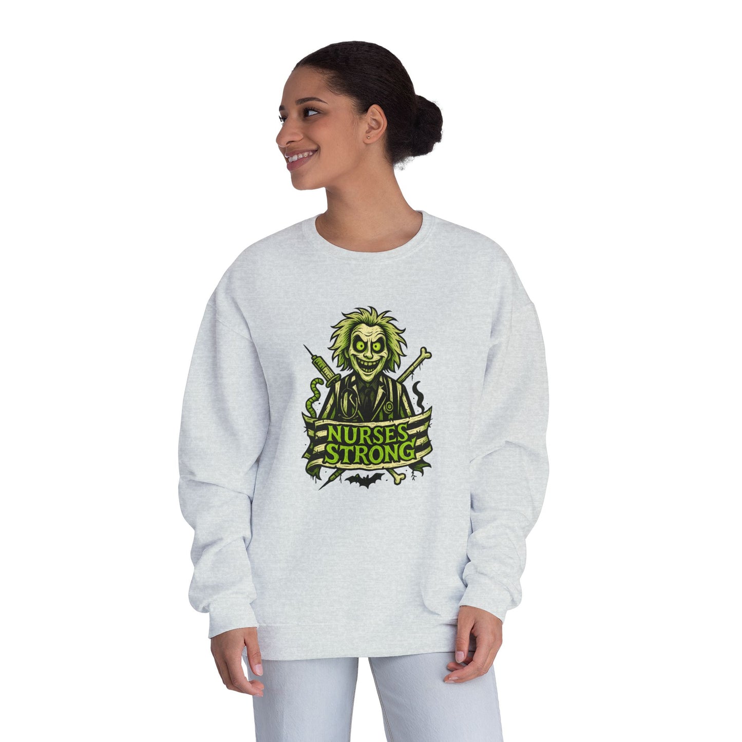 It’s Showtime Sweatshirt, Halloween Gift