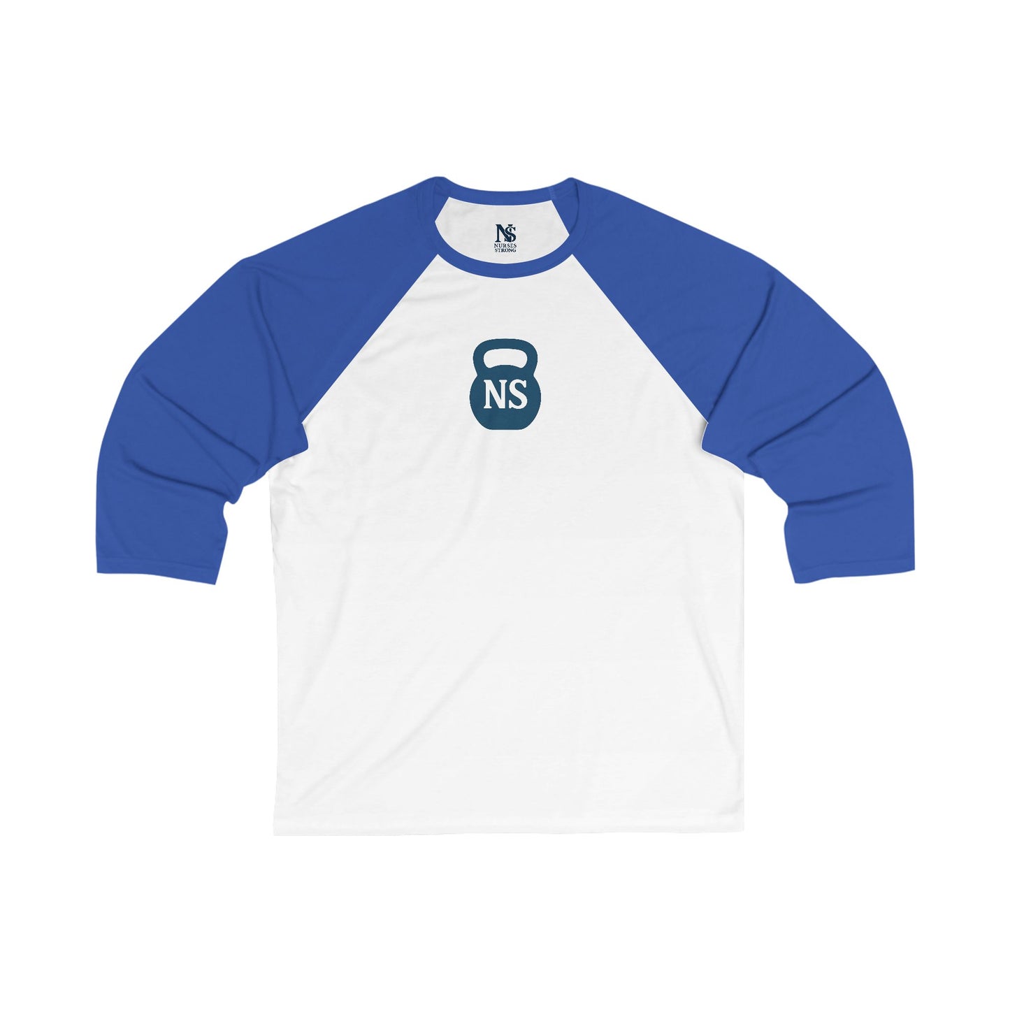 NS KB Baseball Tee, Fitness Shirt, Casual, Gym
