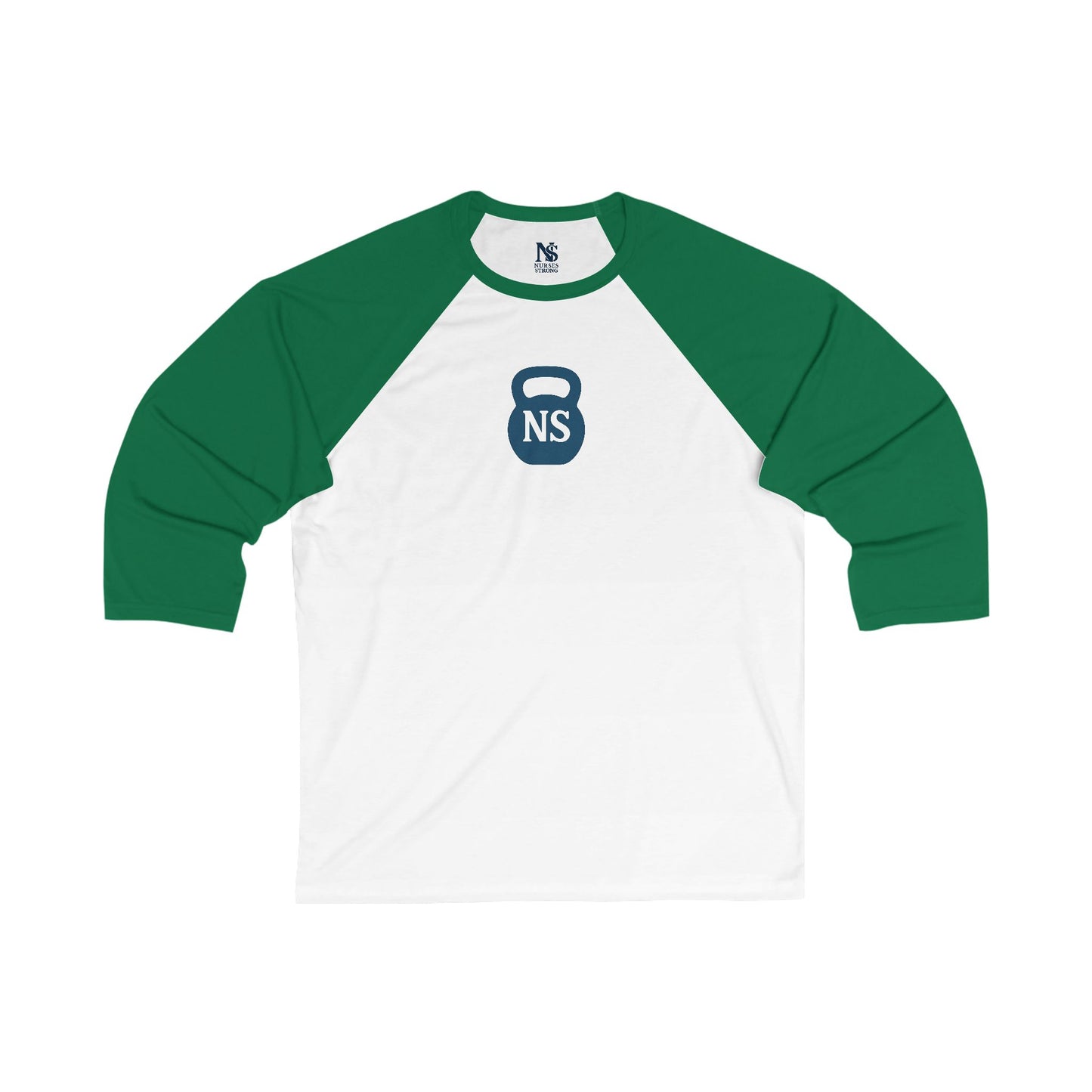 NS KB Baseball Tee, Fitness Shirt, Casual, Gym