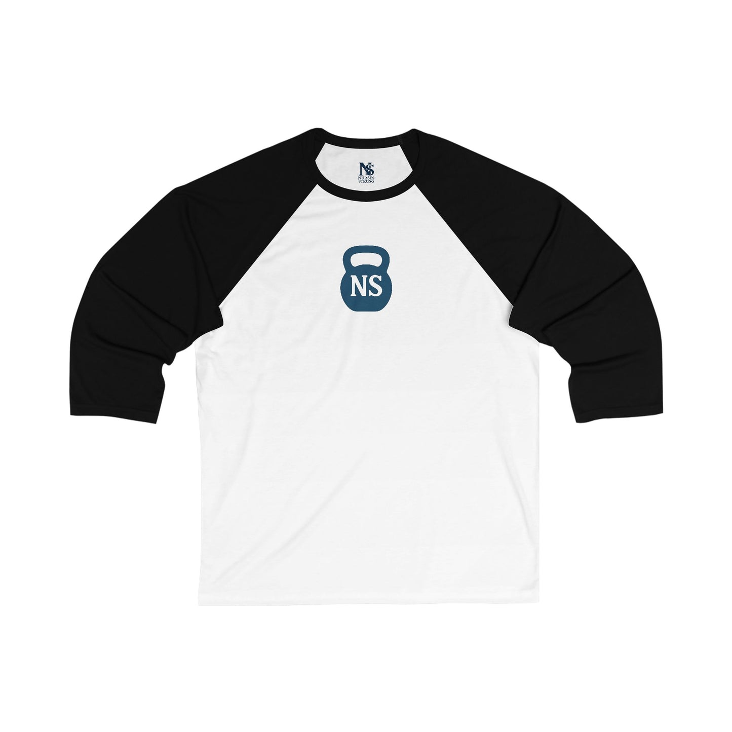 NS KB Baseball Tee, Fitness Shirt, Casual, Gym