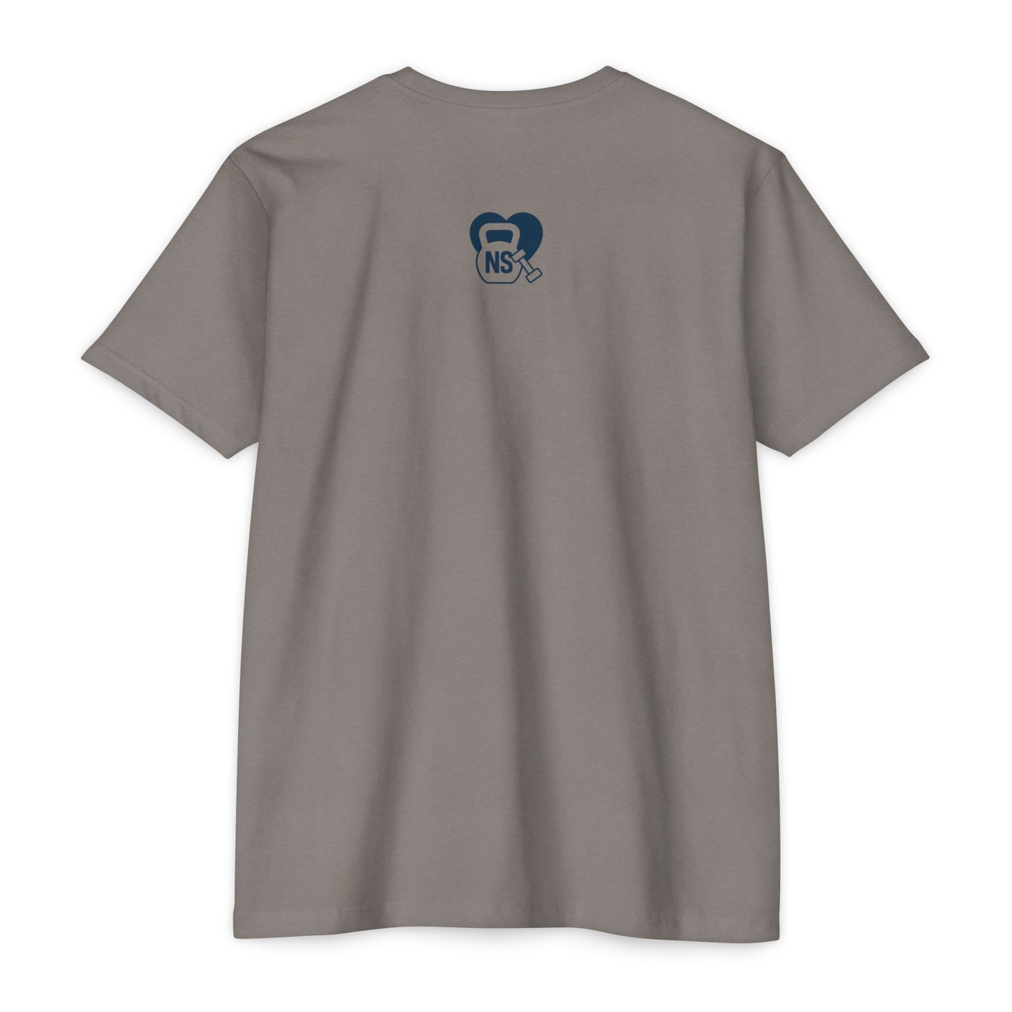 NS Today is a New Day Casual Tee