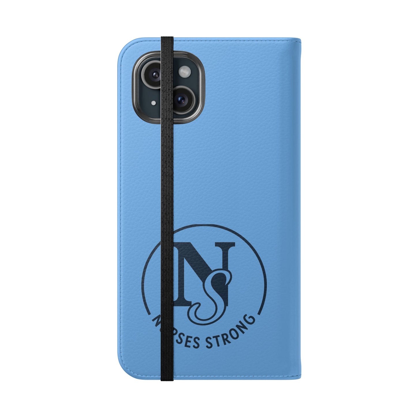 Carolina NS - Stylish Protective Phone Covers, Gifts for Healthcare Workers