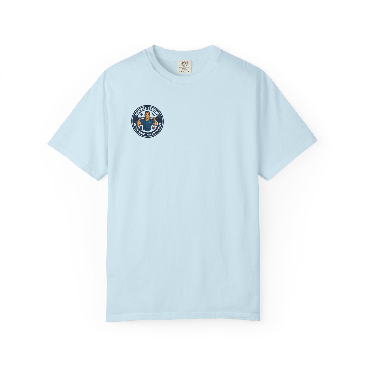 NS Original T-Shirt, Casual Wear