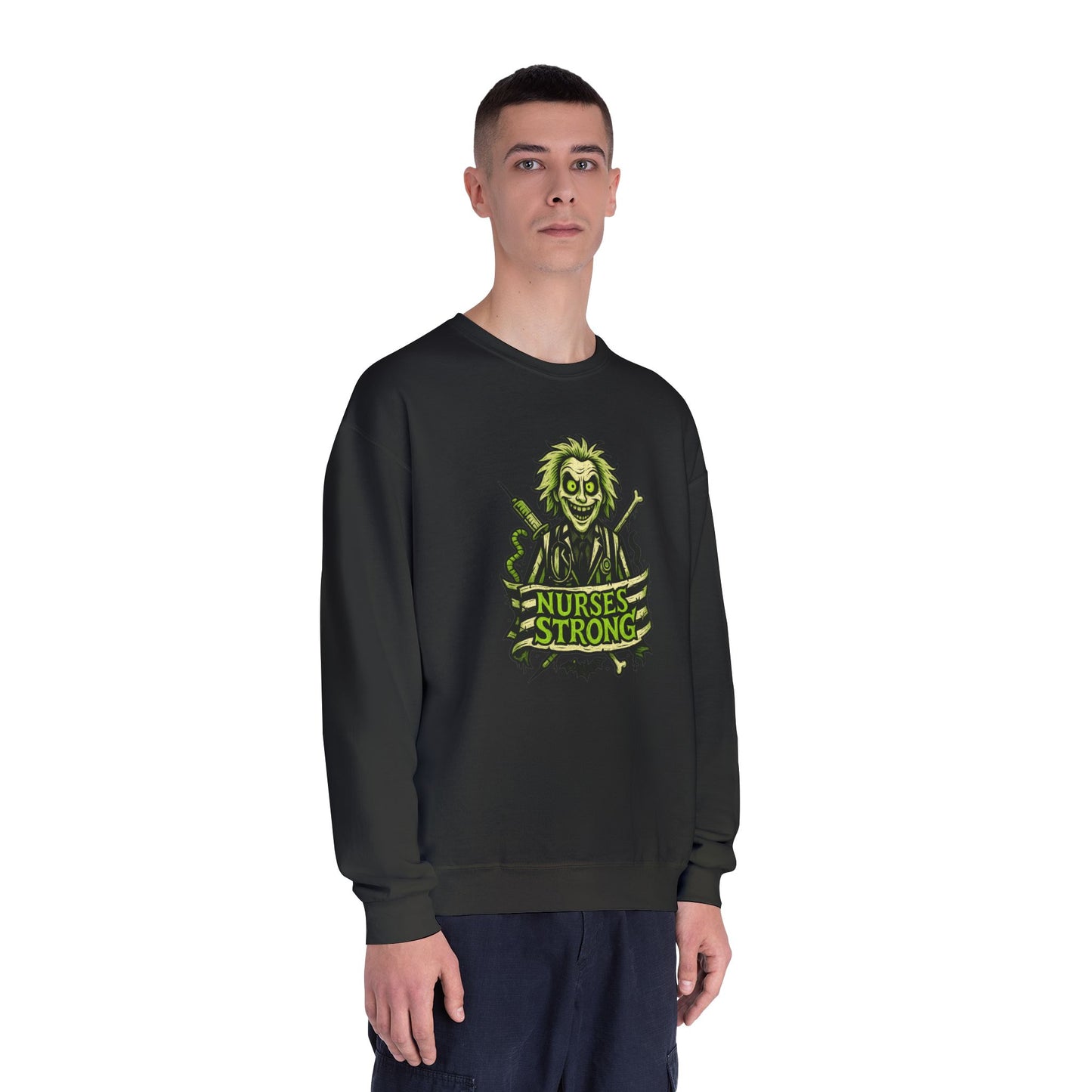 It’s Showtime Sweatshirt, Halloween Gift