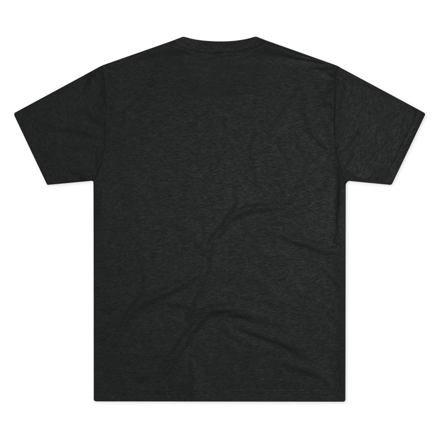 Tri Blend Nurses Strong Tee, Healthcare Crewneck Top