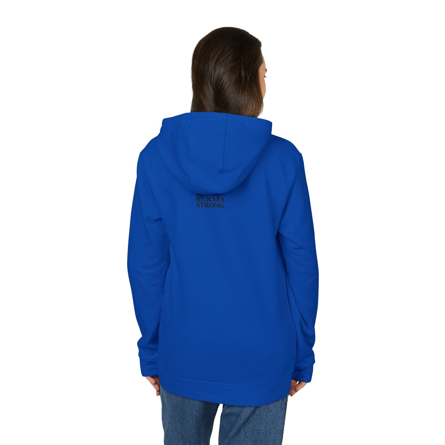 Stylish Unisex Fleece Hoodie - Cozy Comfort, Everyday Wear, Athletic, Casual, Birthday Gift, Gym Essential