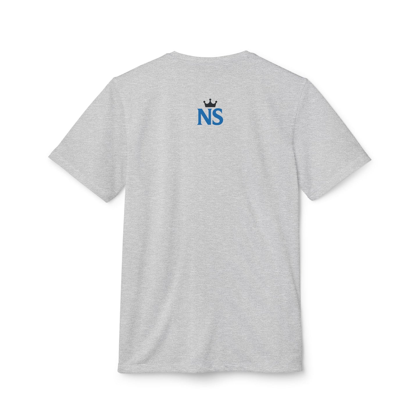 Adidas Queen City NS Sport T-shirt | Athletic Tee, Gifts for Nurses, Fitness Apparel, Casual Wear