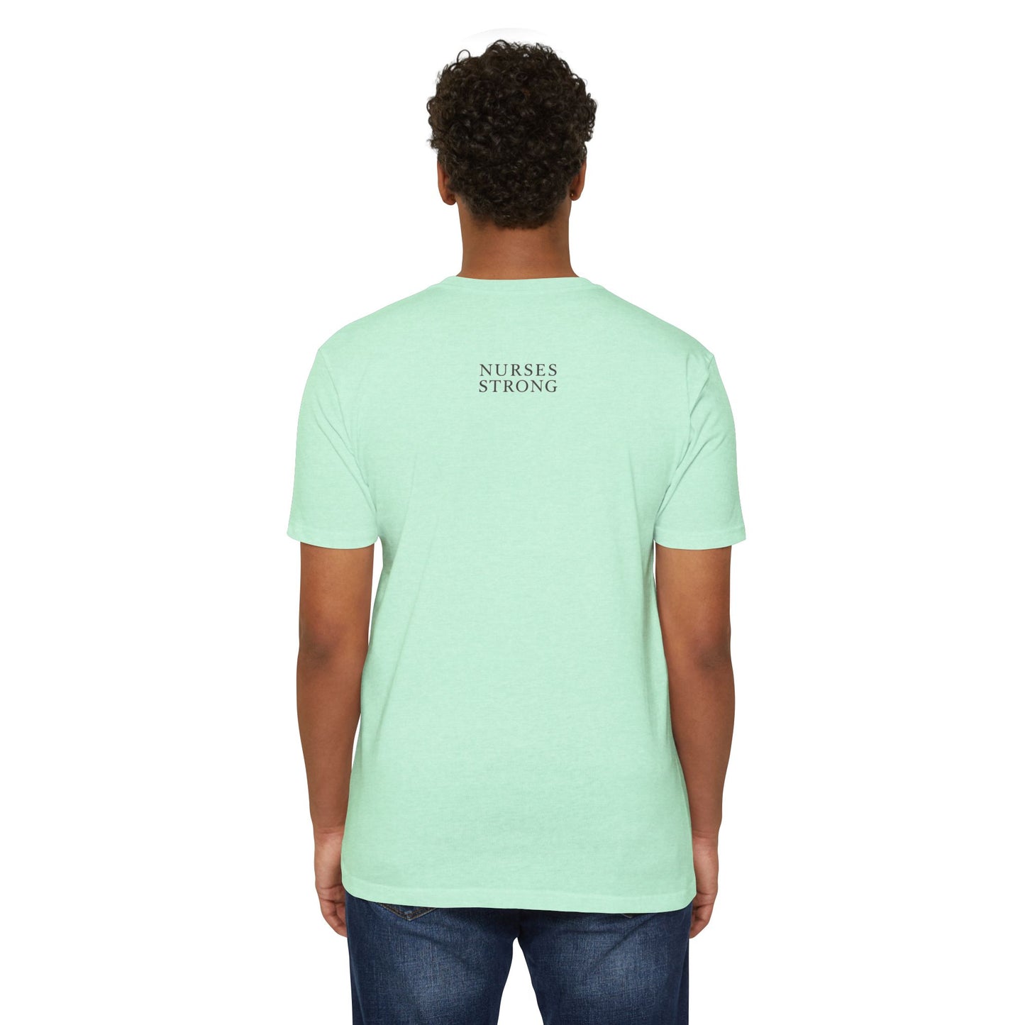 Infinity Soft Cotton Tee