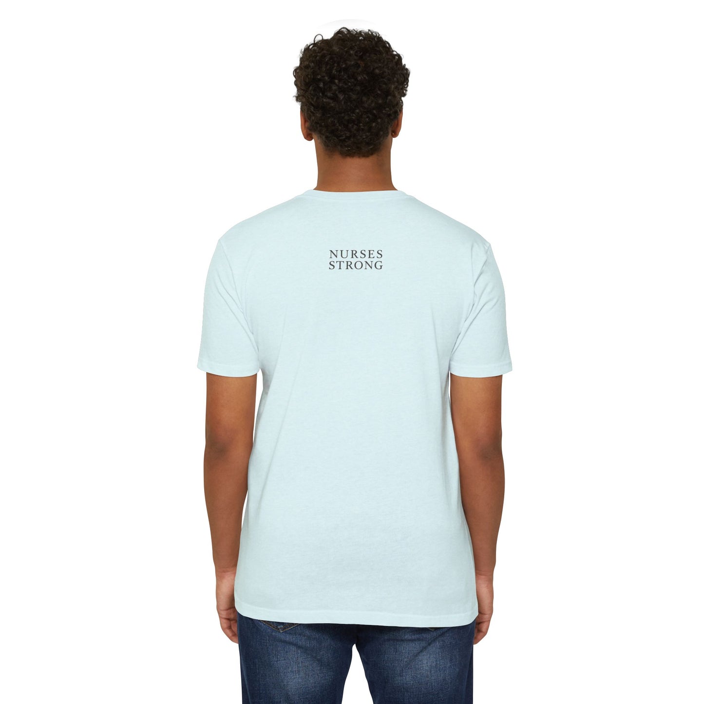Infinity Soft Cotton Tee
