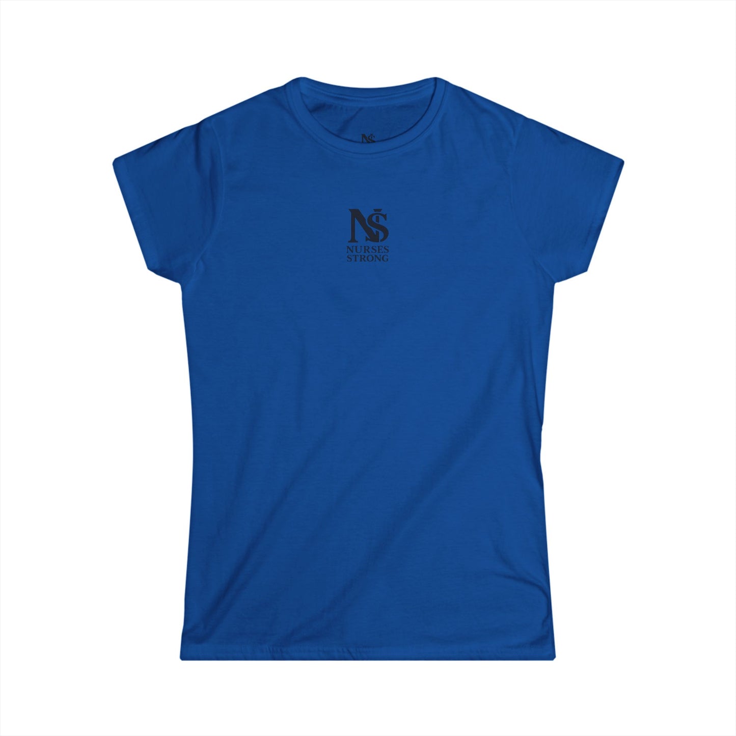 I’m the problem- Women's Soft style T-Shirt