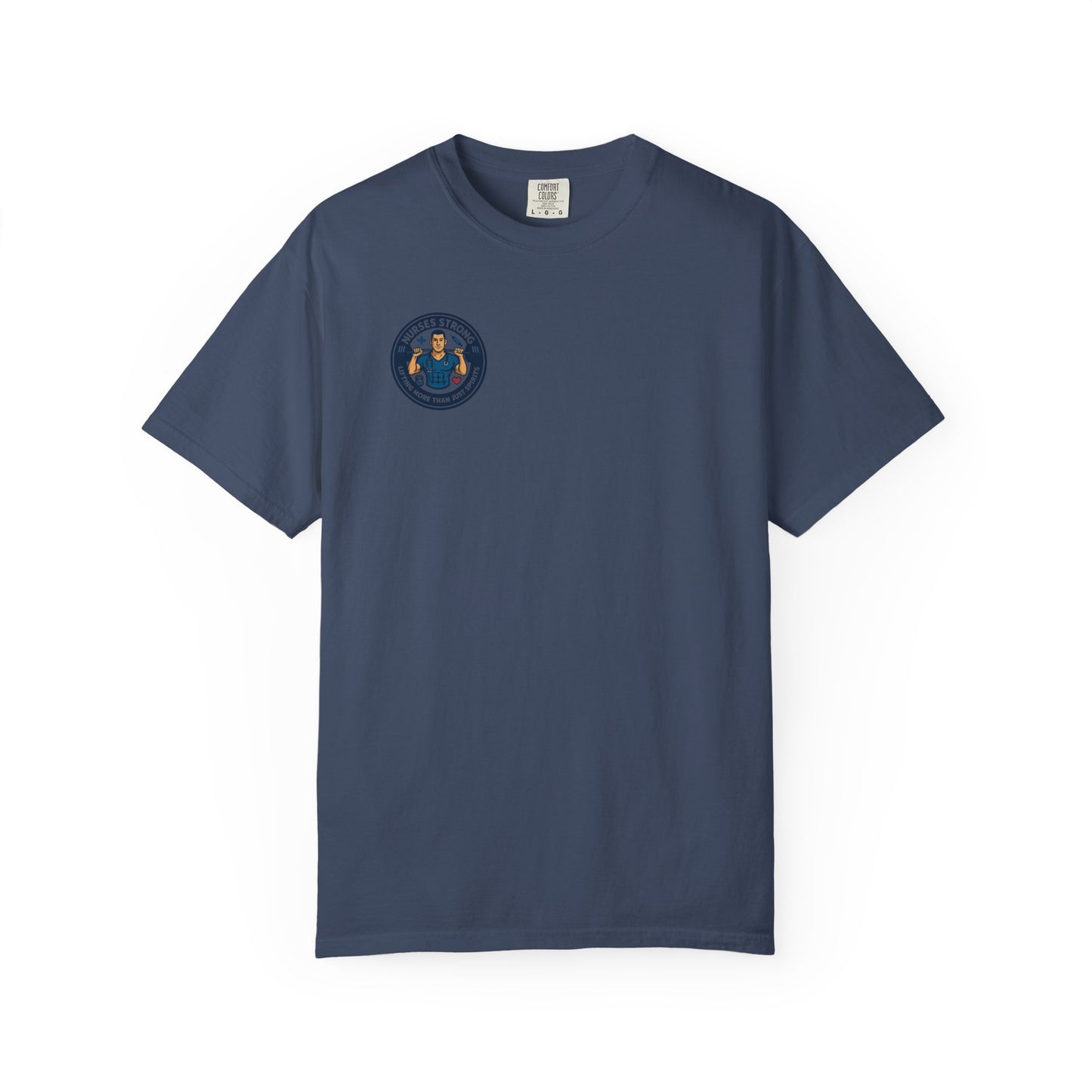 NS Original T-Shirt, Casual Wear