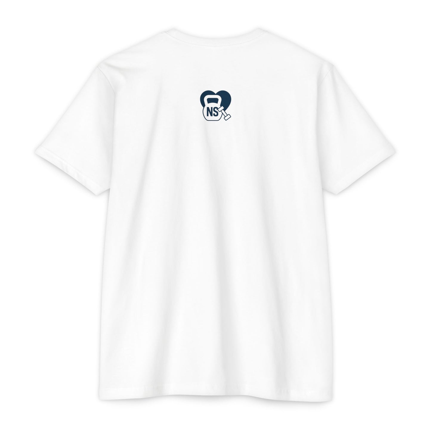 NS Today is a New Day Casual Tee