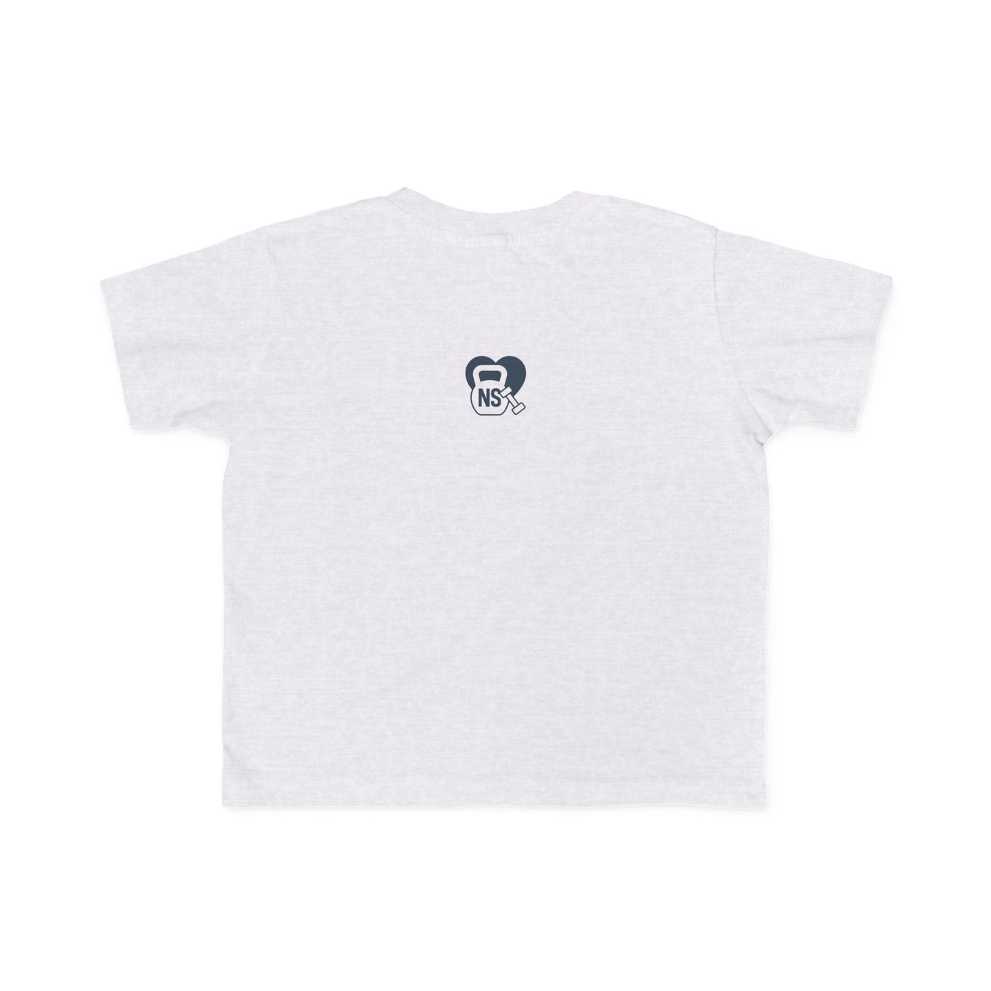 Thank You Dad Toddler T-Shirt, Father's Day Gift, Cute Kids Tee, Appreciation Shirt for Dad, Family Love, Toddler Apparel