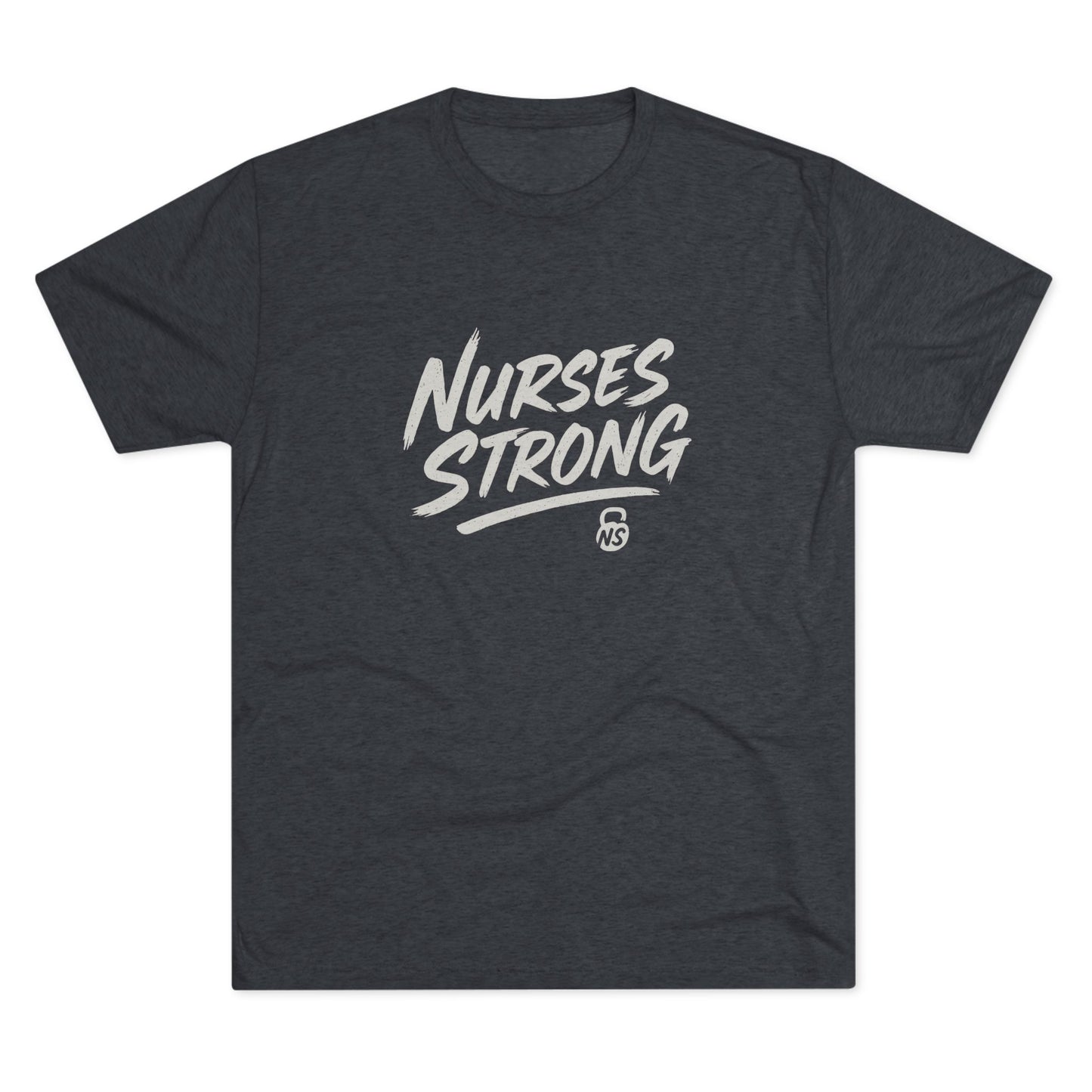 Nightshifter for Life Tri-Blend Crew Tee