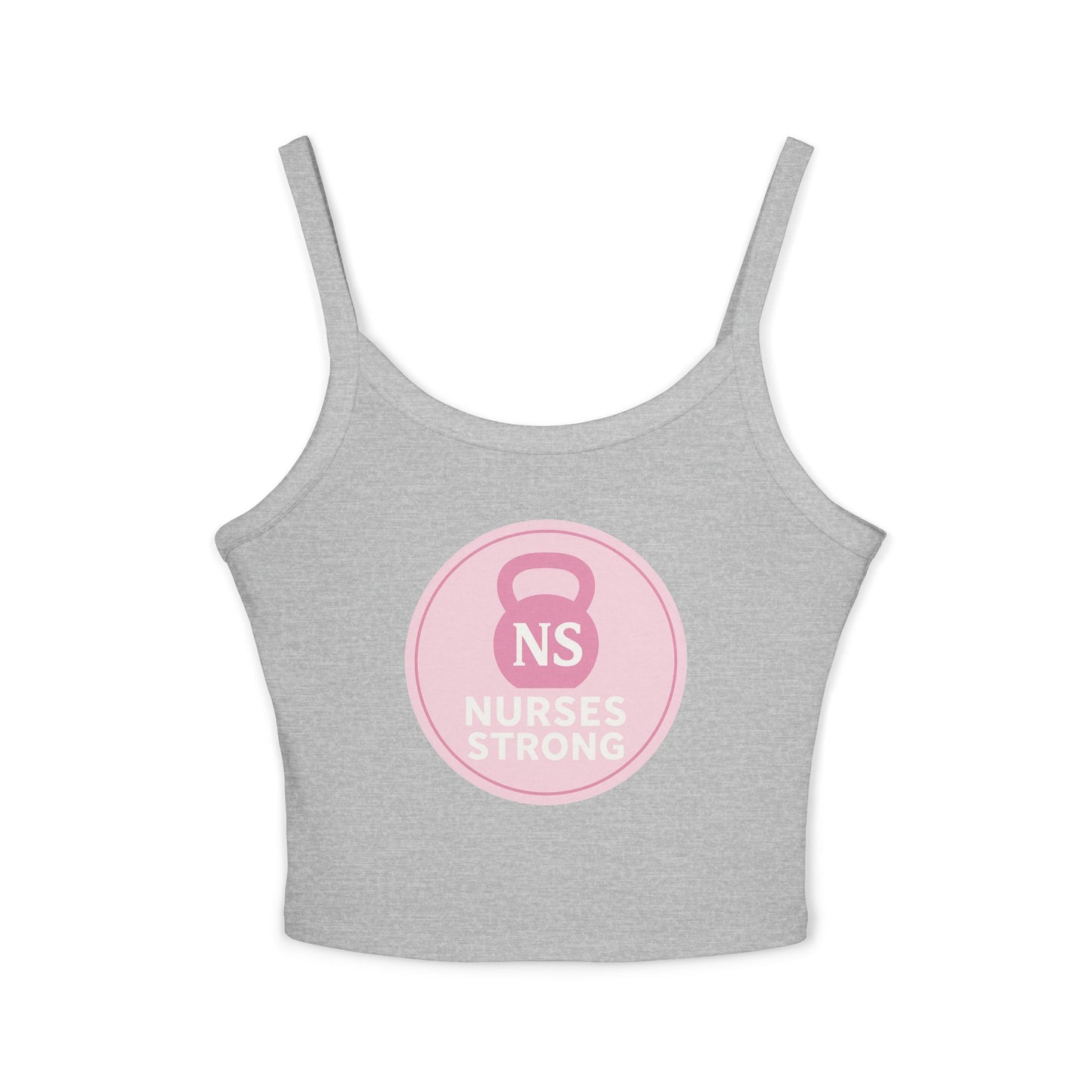 Women's Spaghetti Strap Tank Top