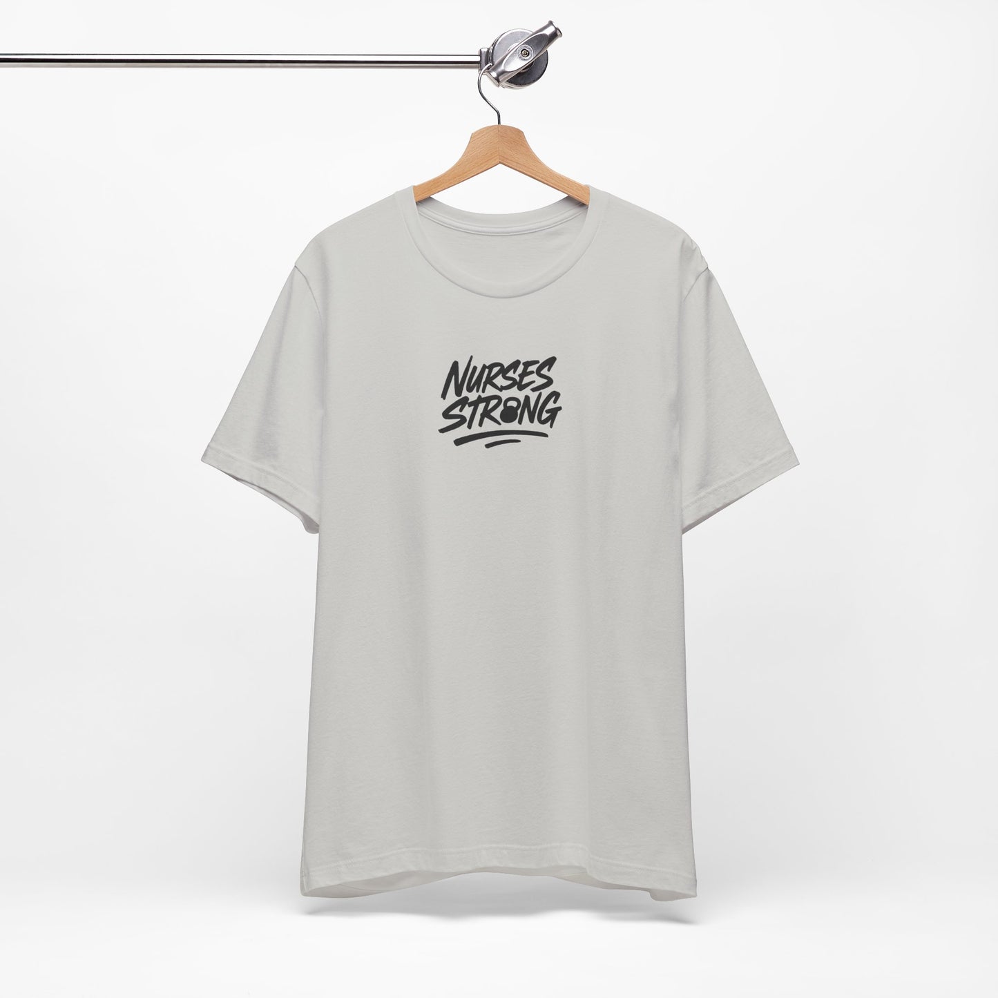 Graffiti NS Jersey Short Sleeve Tee
