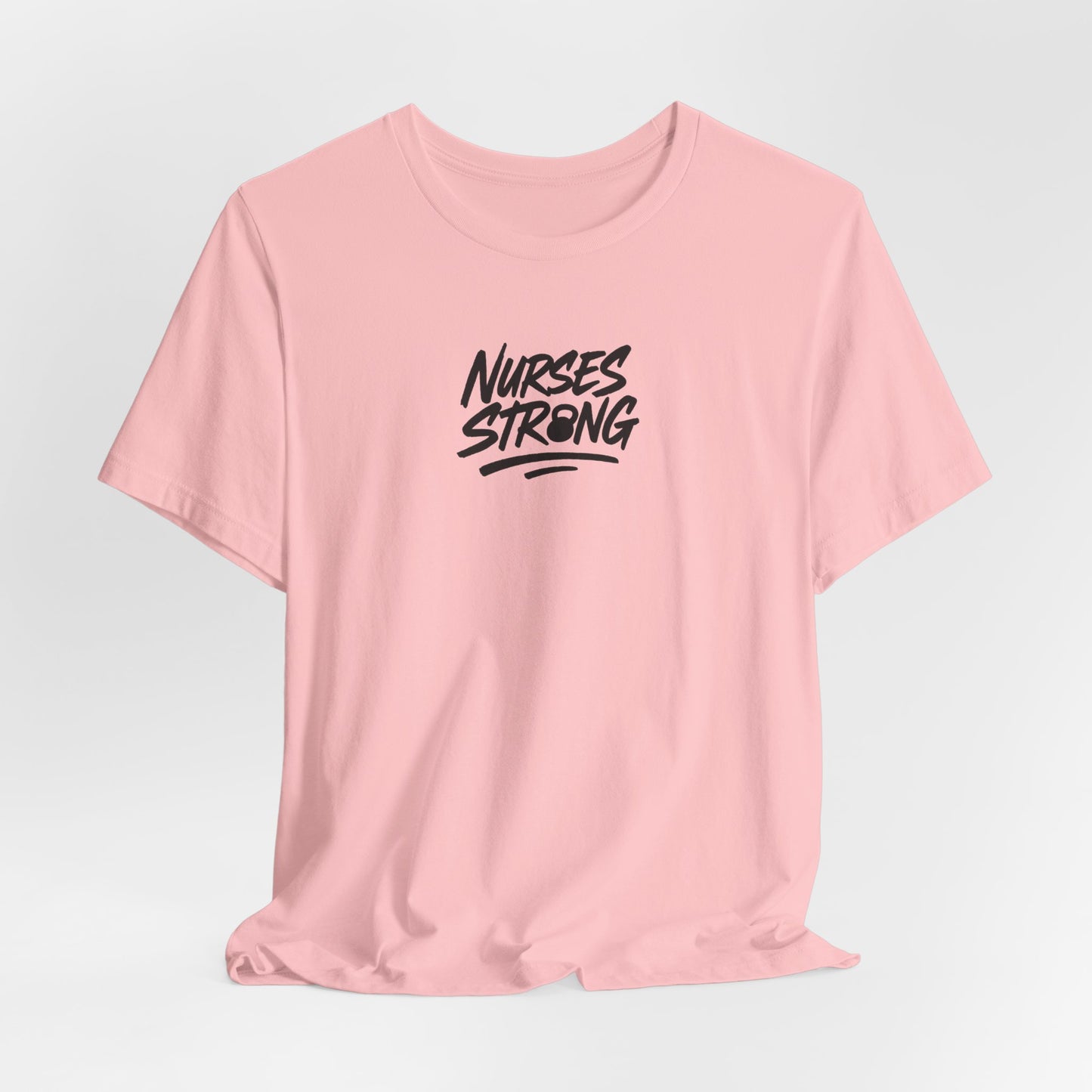 Graffiti NS Jersey Short Sleeve Tee