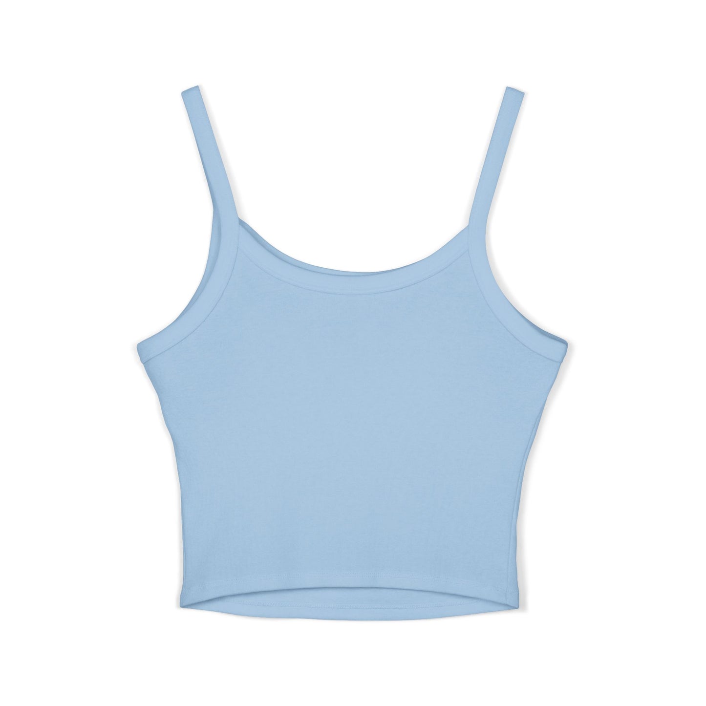 NS est. Spaghetti Strap Tank Top, Workout Top, Gift for Nurses, Fitness Apparel, Casual Summer Wear