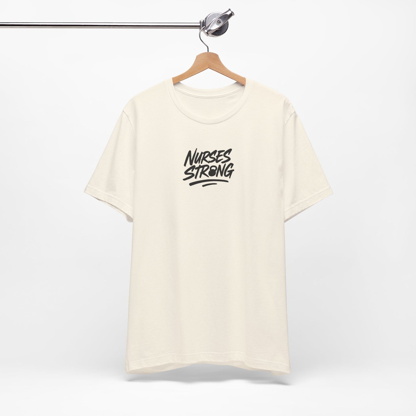 Graffiti NS Jersey Short Sleeve Tee