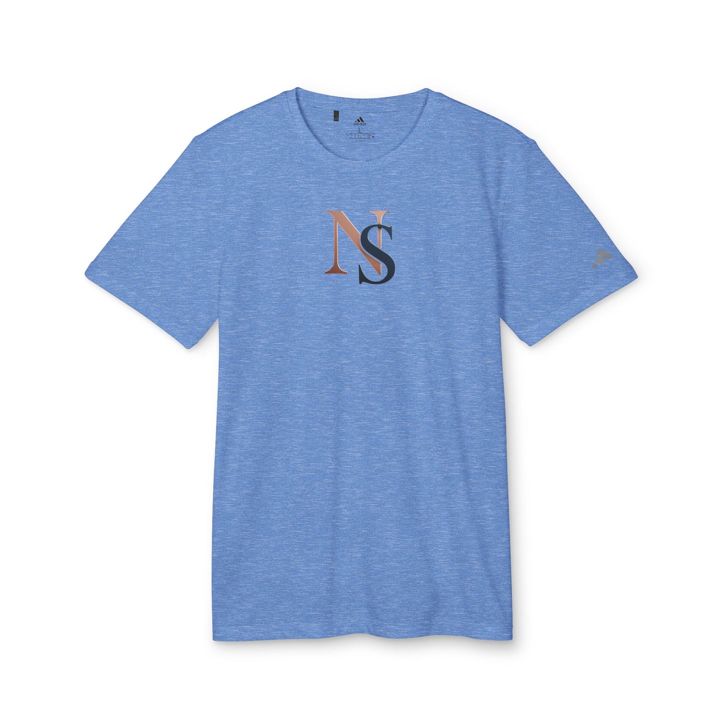 Adidas NSKB Sport T-Shirt, Casual Athletic Tee, Workout Apparel, Activewear, Comfort for All Occasions