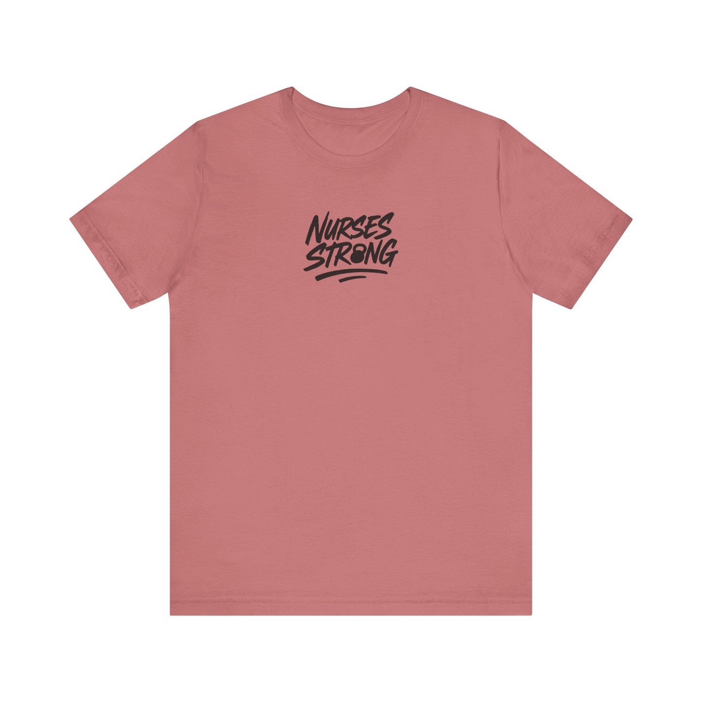 Graffiti NS Jersey Short Sleeve Tee