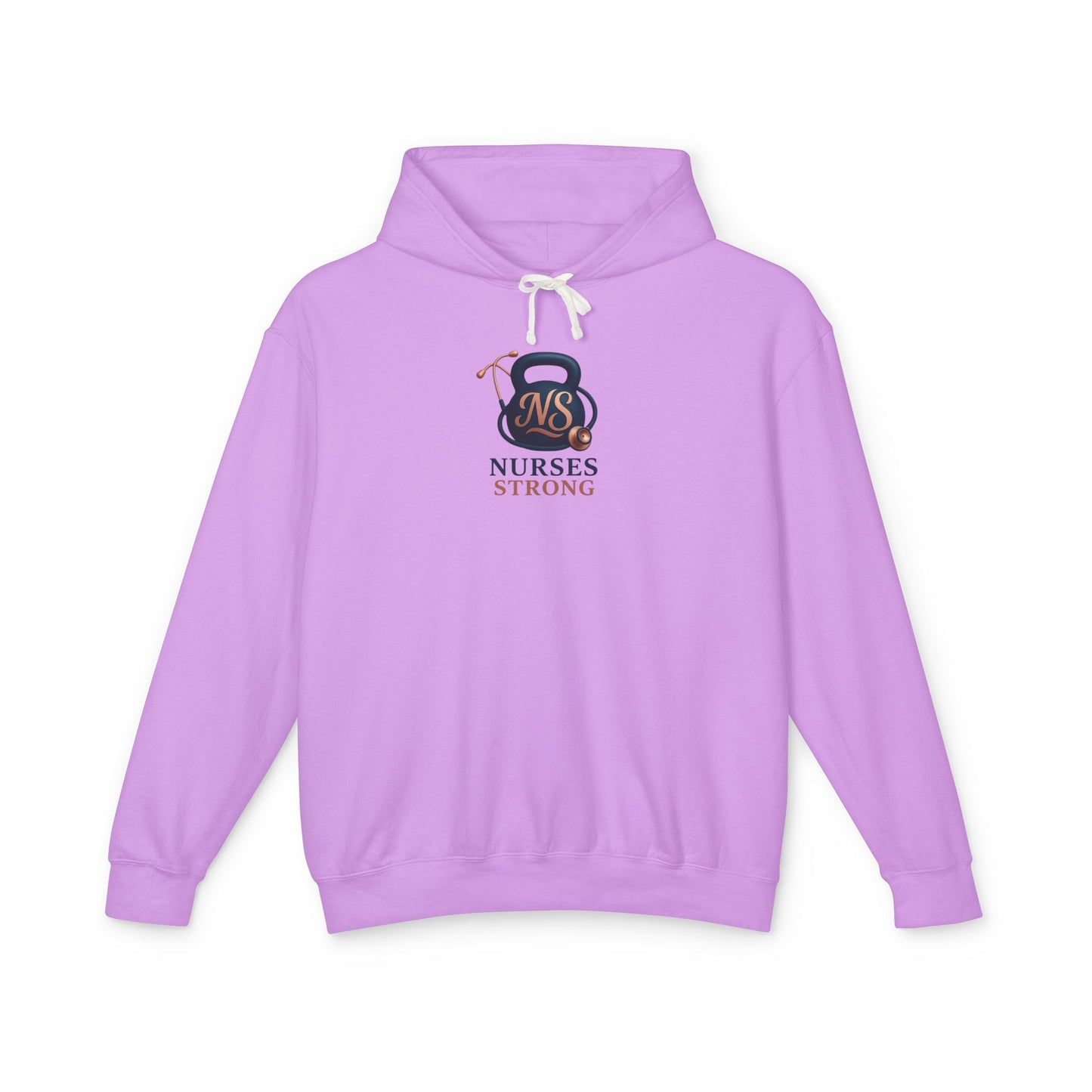 New Kb|Heart Lightweight Hoodie