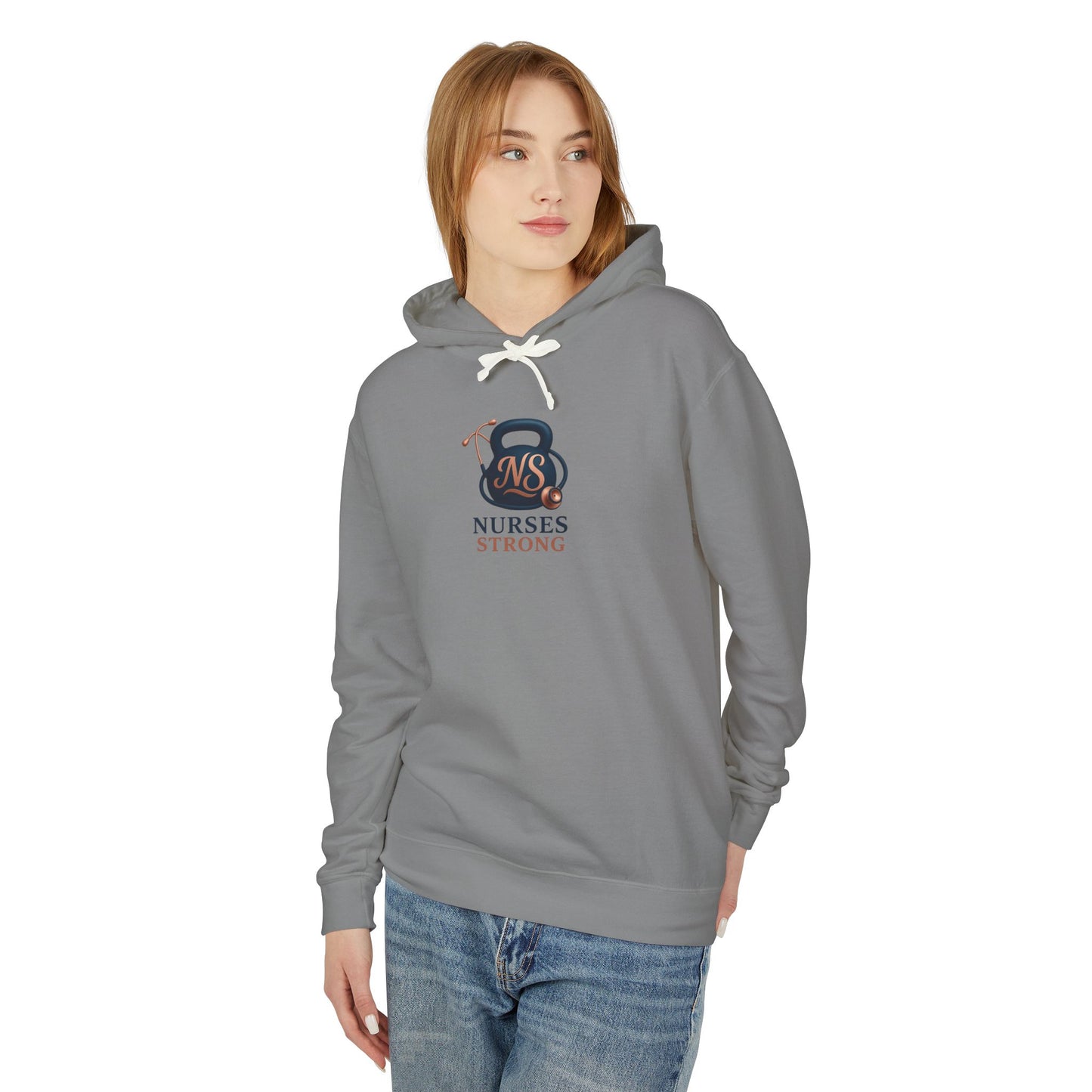 New Kb|Heart Lightweight Hoodie