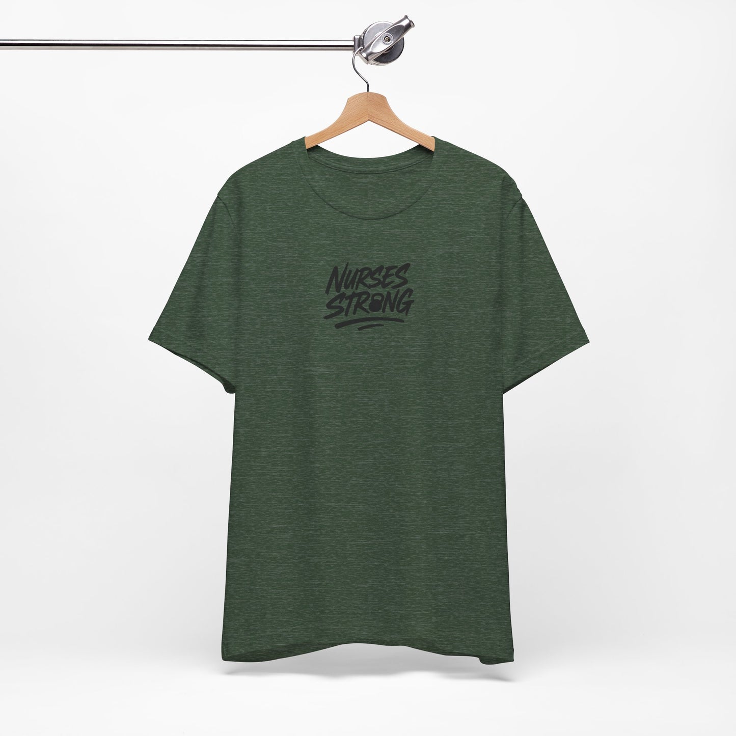Graffiti NS Jersey Short Sleeve Tee