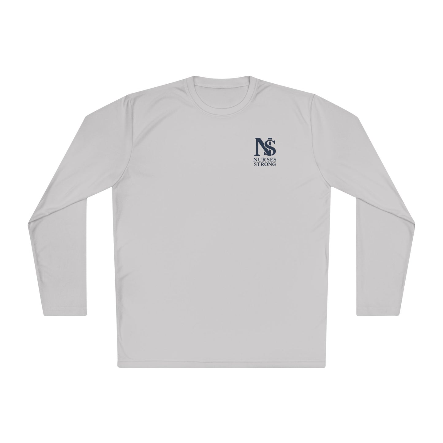 Unisex Nurses Strong Long Sleeve Tee, Comfortable Tee for Nurses, Lightweight Long Sleeve Shirt, Gift for Healthcare Workers, Nursing [...]