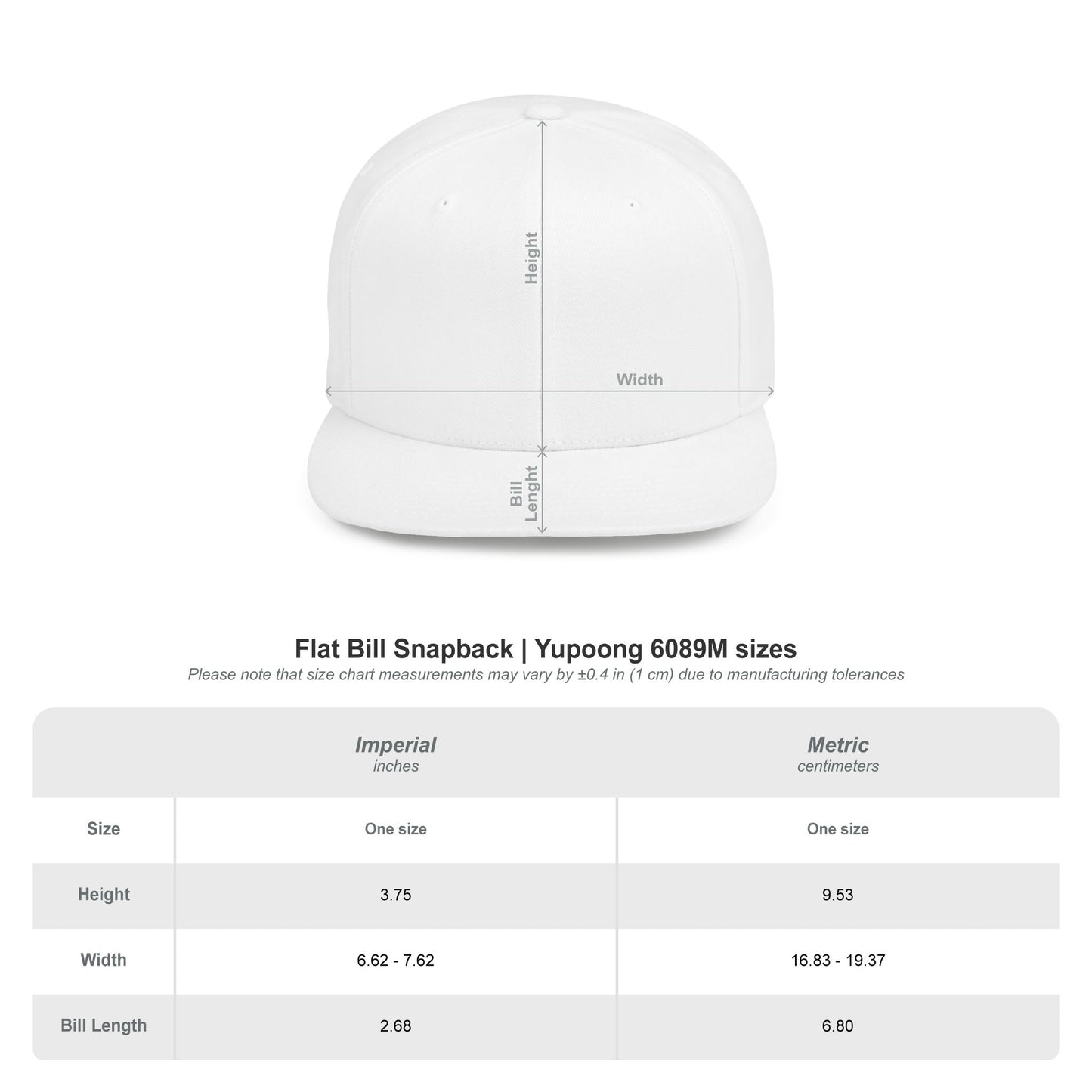 Nurses Strong Flat Bill Snapback Cap - Stylish Hat for Healthcare Workers, Gift for Nurses, Adjustable Cap, Supportive Fashion [...]