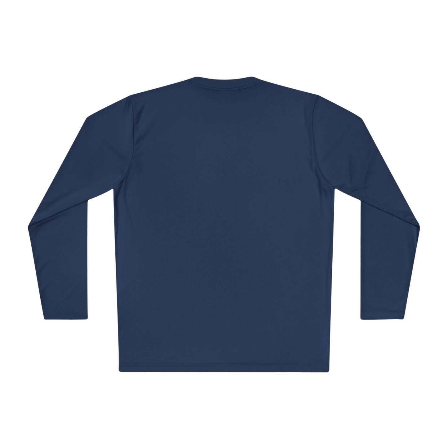Chaos is Coming -Ready Unisex Long Sleeve Tee, Outdoorsy Shirt, Camping Gear, Gift for Nature Lovers, Hiking Tee