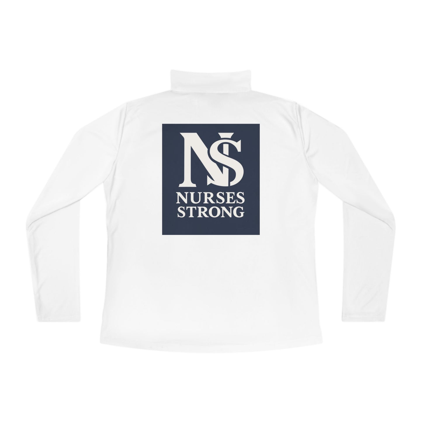 Nurse Empowerment Quarter-Zip Pullover – Perfect Gift for Nurses, Medical Professionals, Healthcare Workers, Nursing School, [...]