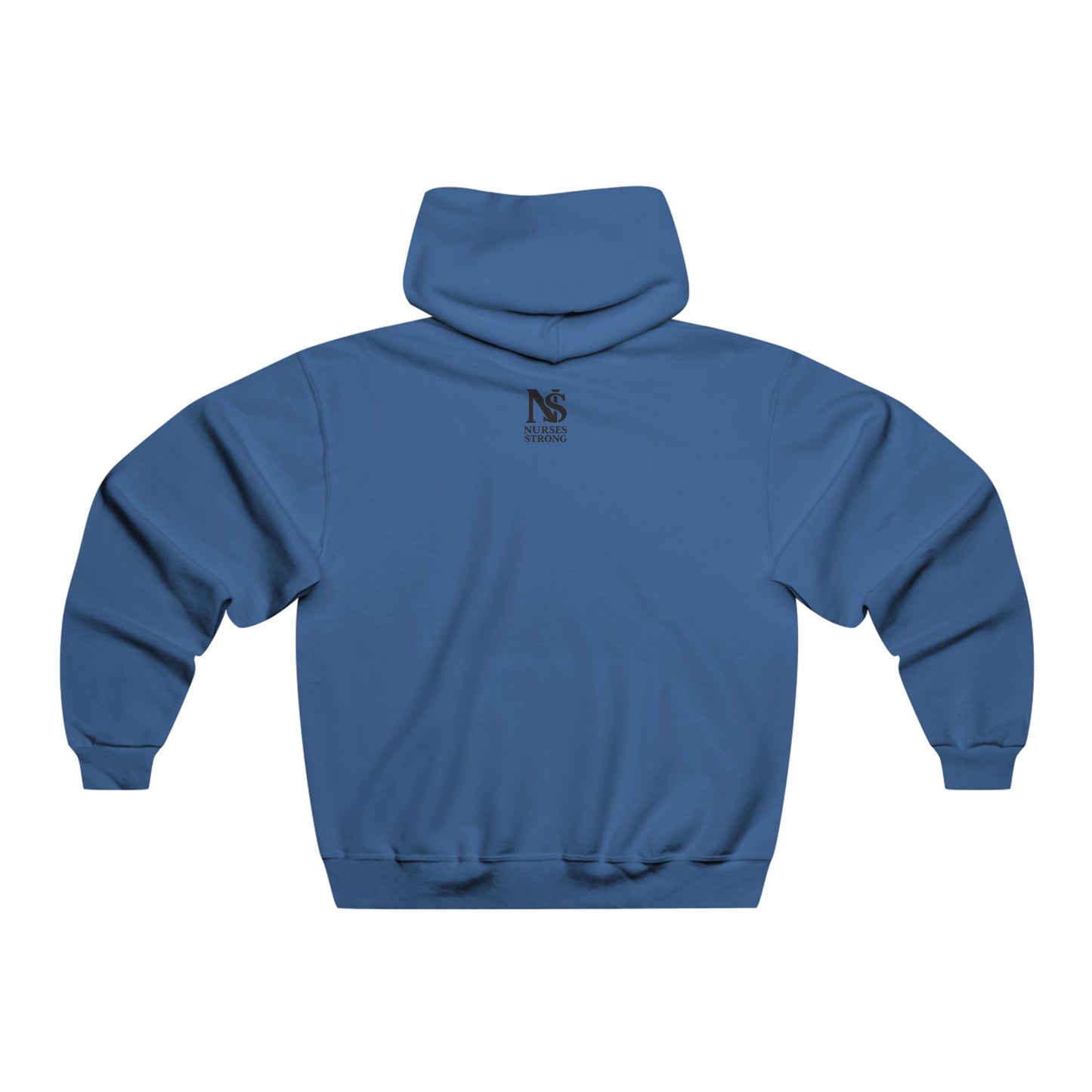 Neuro ICU Men's Cozy Sweatshirt
