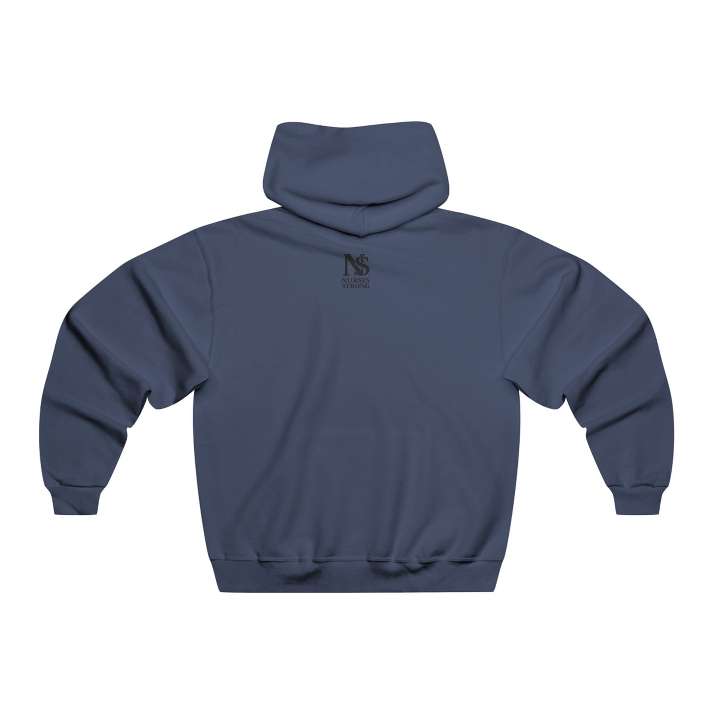 Neuro ICU Men's Cozy Sweatshirt