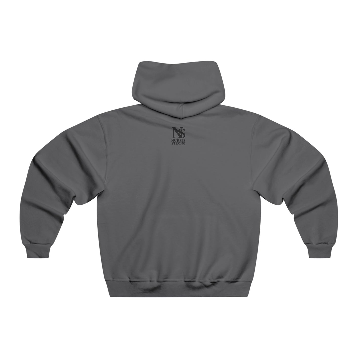 Neuro ICU Men's Cozy Sweatshirt
