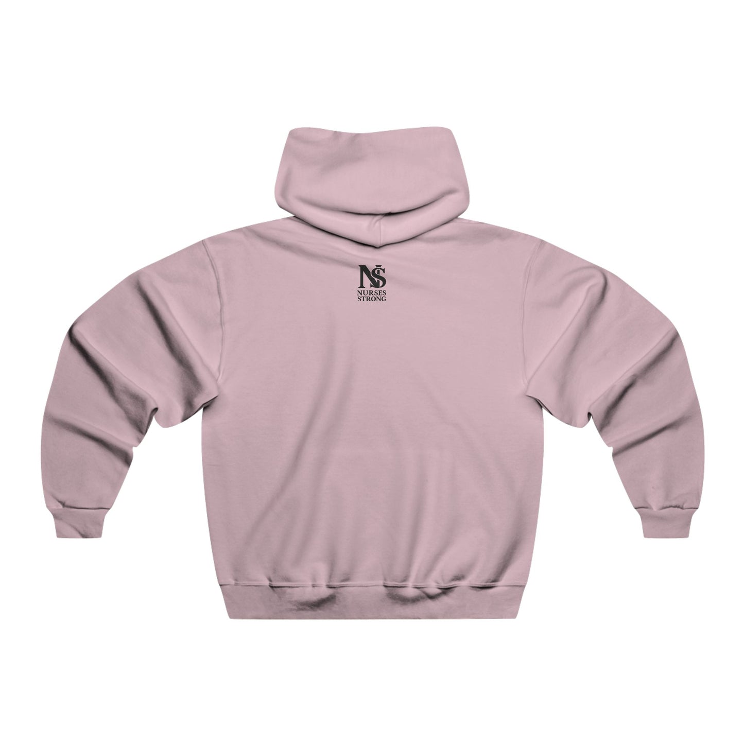 Neuro ICU Men's Cozy Sweatshirt