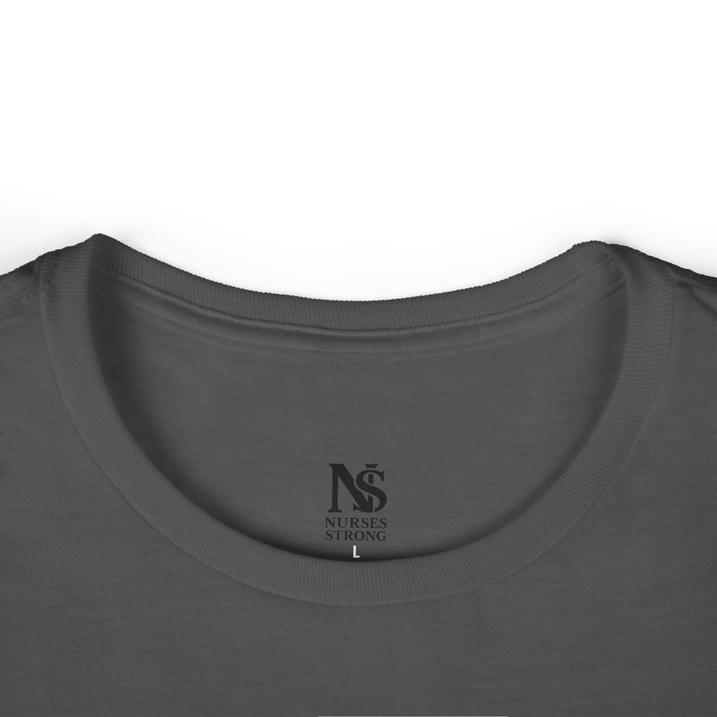 I’m the problem- Women's Soft style T-Shirt