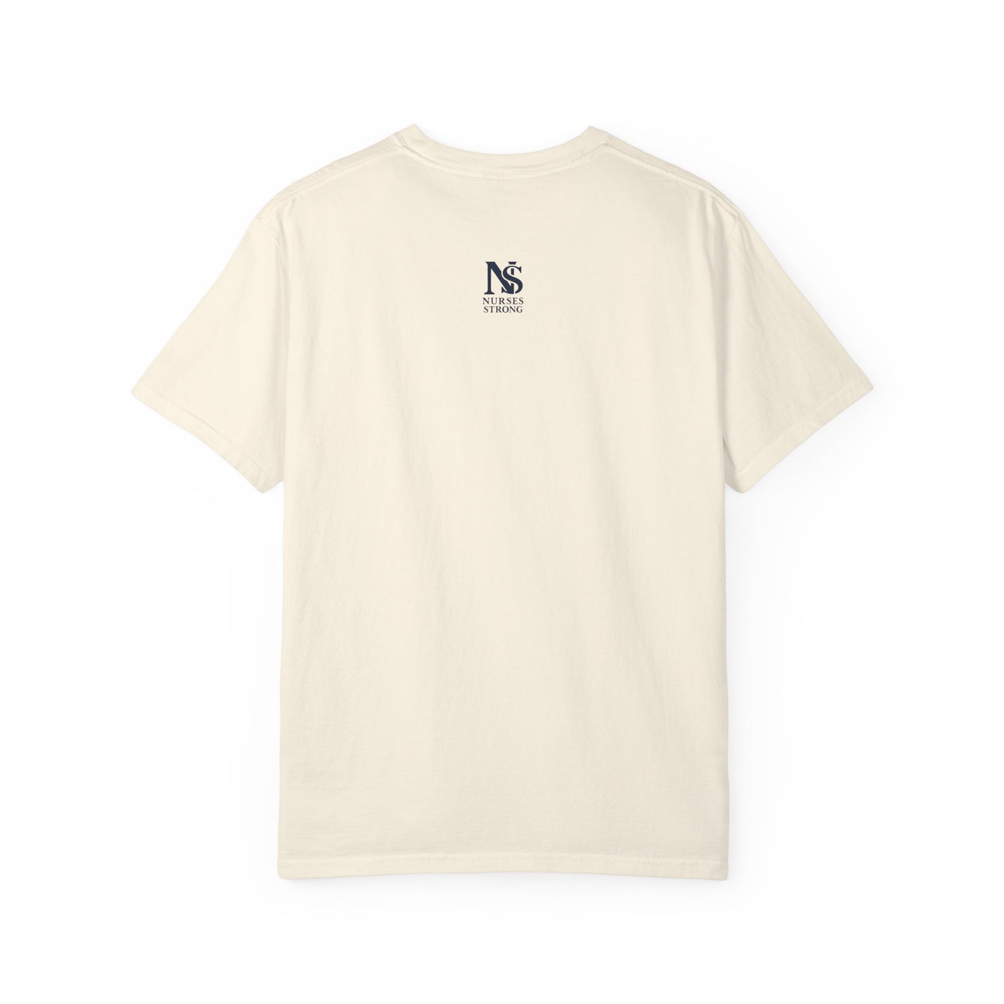 NS Original T-Shirt, Casual Wear