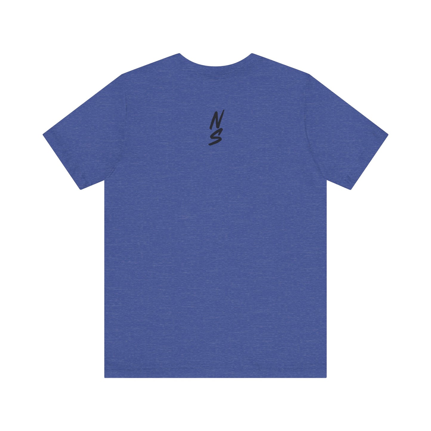 Graffiti NS Jersey Short Sleeve Tee