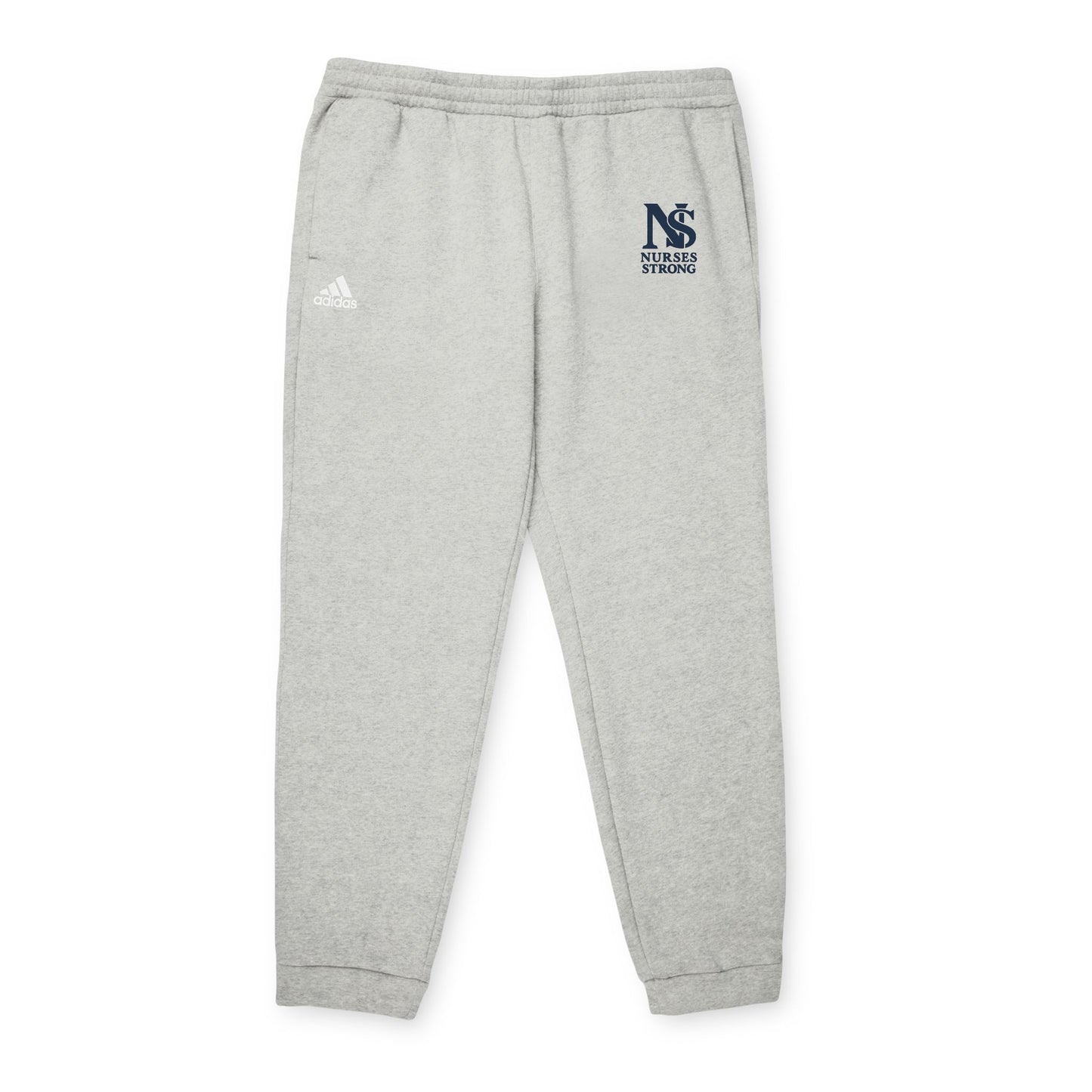 Adidas Cozy Fleece Joggers - Perfect for Lounging, Exercises, Gifts, Travel, Everyday Wear