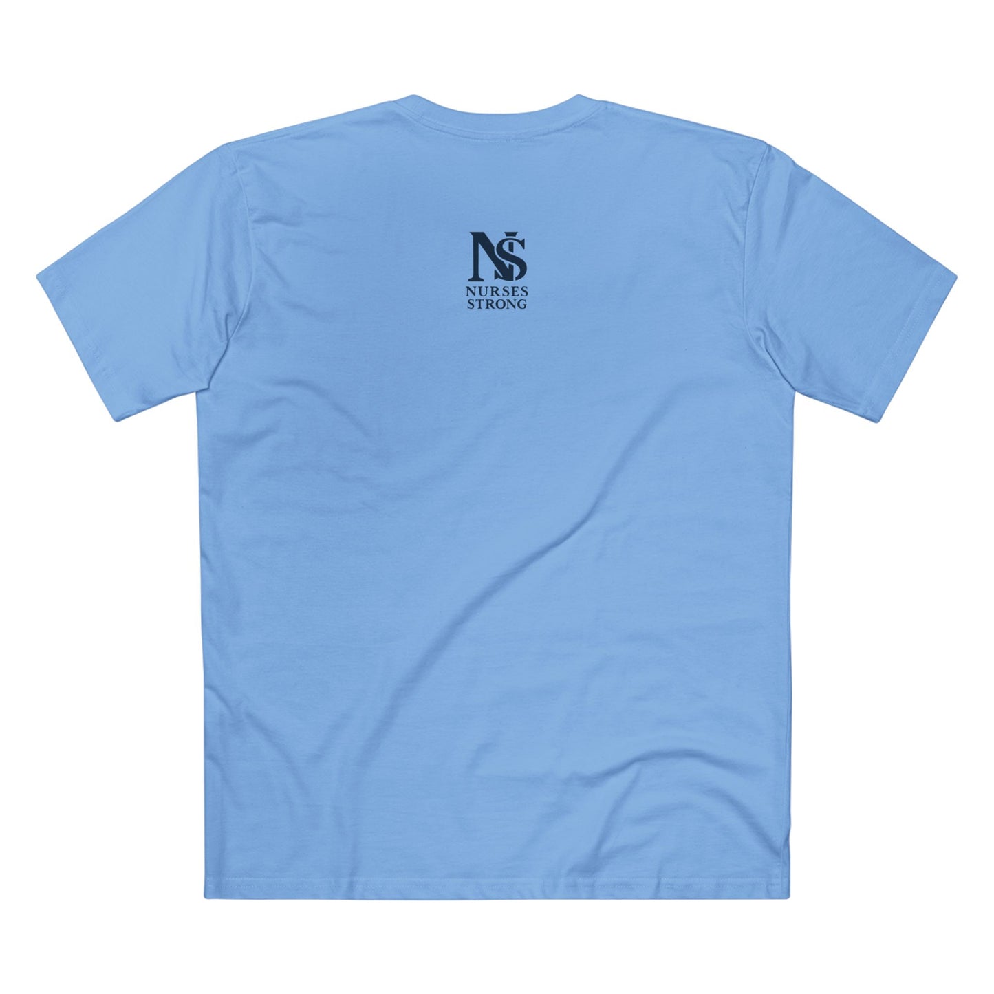 If You Want to See a Nurse Angry Tee