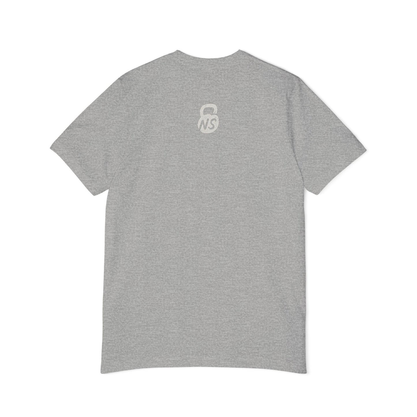 Faith and Science T-Shirt | Casual Wear, USA-Made