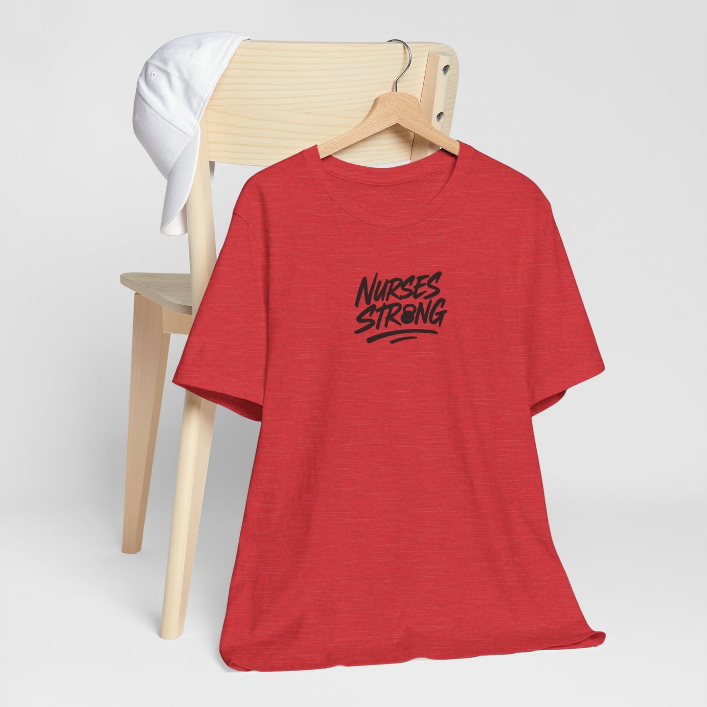 Graffiti NS Jersey Short Sleeve Tee