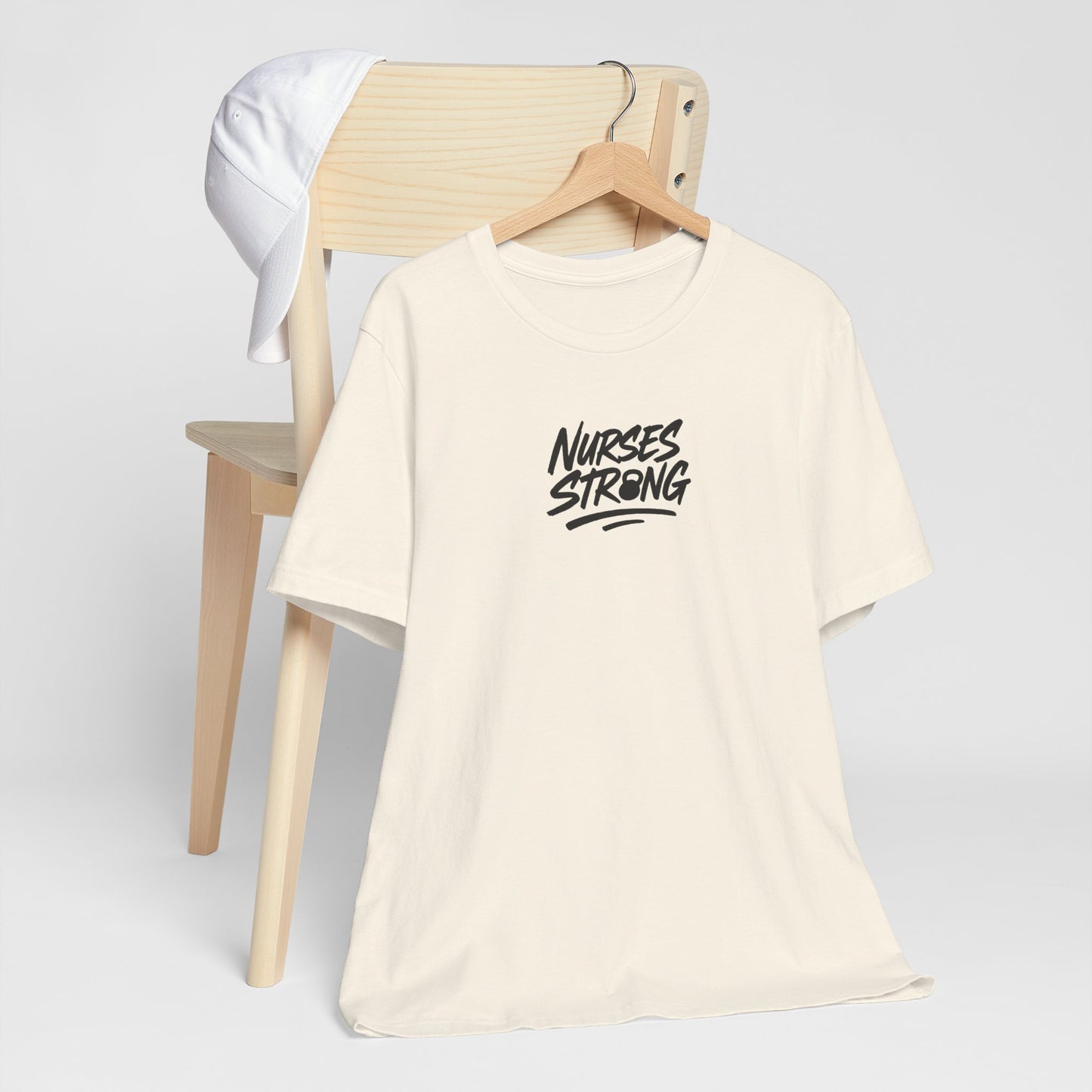 Graffiti NS Jersey Short Sleeve Tee