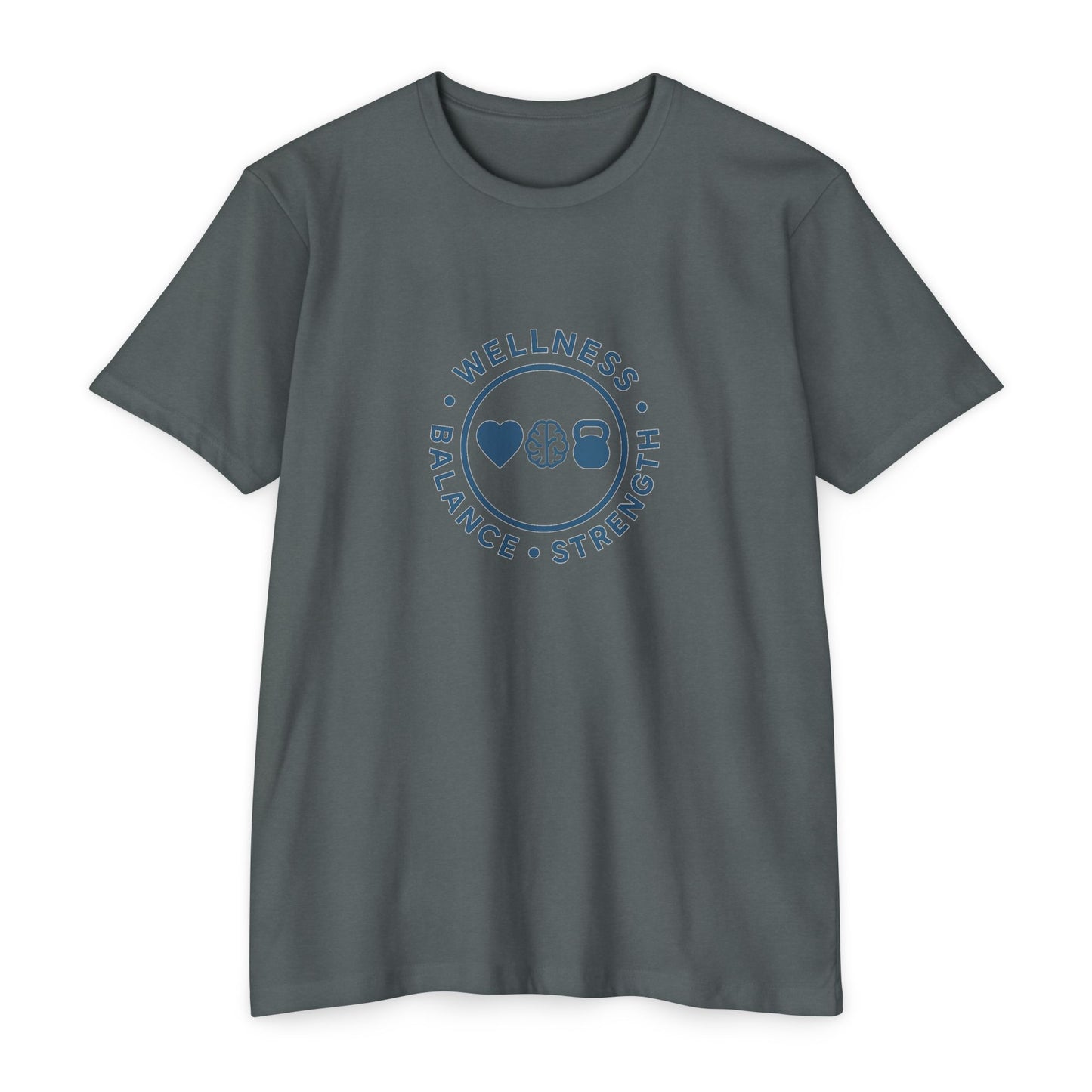 Wellness and Strength Unisex T-Shirt, Inspirational Tee for Health Lovers, Perfect Gift for Nurses, Casual Everyday Wear, Motivational [...]