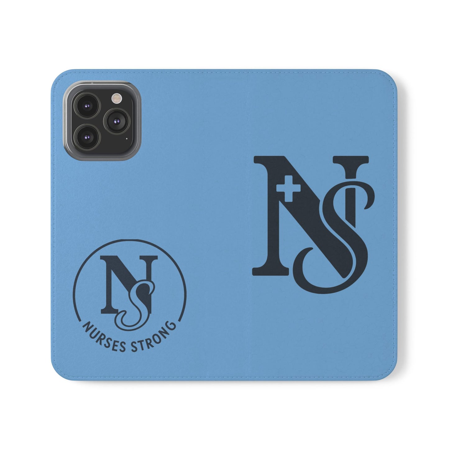 Carolina NS - Stylish Protective Phone Covers, Gifts for Healthcare Workers