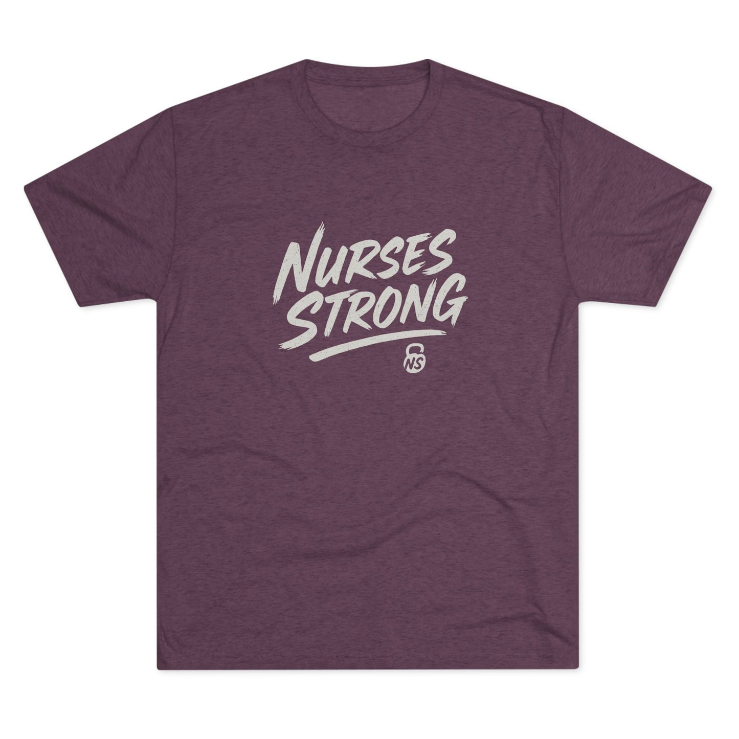 Nightshifter for Life Tri-Blend Crew Tee