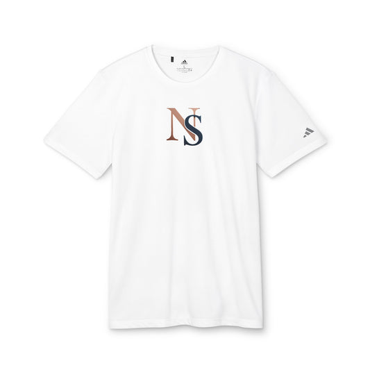Adidas NSKB Sport T-Shirt, Casual Athletic Tee, Workout Apparel, Activewear, Comfort for All Occasions